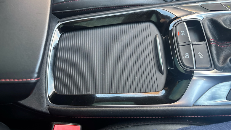 MG Hs 1.5 T-GDI Exclusive 5dr Petrol Hatchback